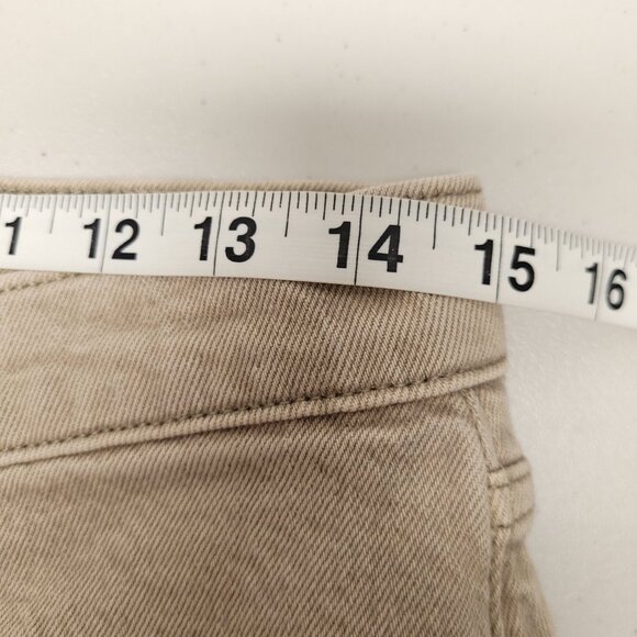 Abercrombie & Fitch The 90s Relaxed Jeans High Rise Size 29 - Picture 3 of 7